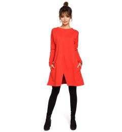 Снимка на BeWear Дамска рокля B042