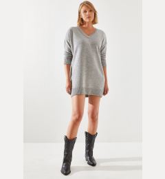 Снимка на Bianco Lucci Women's Knitted Dress