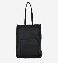 Снимка на Big Star Black Material Handbag