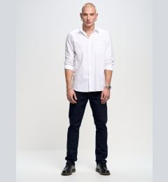 Снимка на Big Star Man's Shirt 141654 -100
