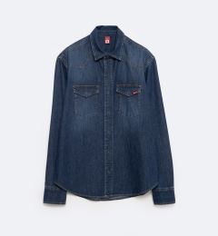 Снимка на Big Star Man's Shirt 141808 577