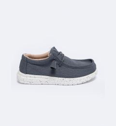 Снимка на Big Star Man's Shoes 100428 Navy Blue 403