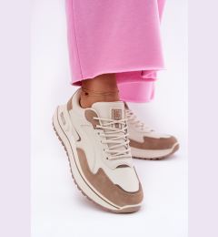 Снимка на BIG STAR SHOES Дамски sneakers Big Star