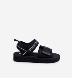 Снимка на BIG STAR SHOES Дамски велкро сандали Big Star