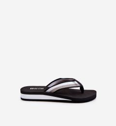 Снимка на BIG STAR SHOES Дамски джапанки Big Star на платформа