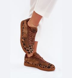 Снимка на BIG STAR SHOES Дамски Кецове Big Star by Daniel Lopez