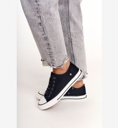 Снимка на BIG STAR SHOES Дамски класически ниски кецове Big Star
