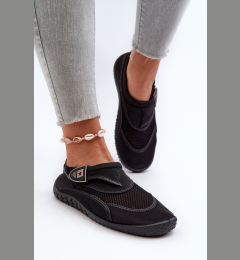 Снимка на BIG STAR SHOES Дамски обувки за вода Black Big Star