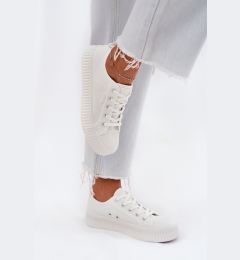 Снимка на BIG STAR SHOES Дамски Платформи Обувки Big Star