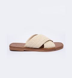 Снимка на BIG STAR SHOES Дамски равни сандали Big Star