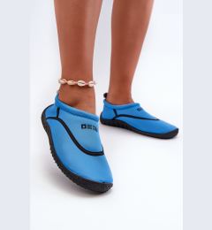 Снимка на BIG STAR SHOES Дамски сини водни обувки Big Star