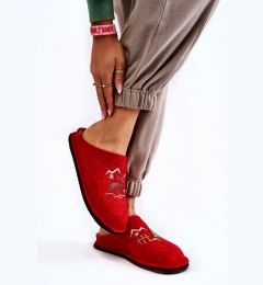 Снимка на BIG STAR SHOES Домашни чехли Big Star
