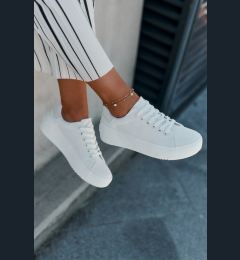 Снимка на BIG STAR SHOES Женски Платформи Тениски Big Star