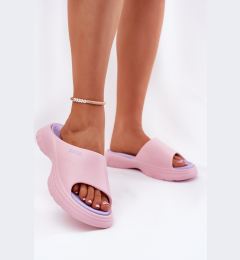 Снимка на BIG STAR SHOES Женски Пяна Сандали Big Star
