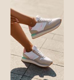 Снимка на BIG STAR SHOES Замшени Дамски Кецове Big Star
