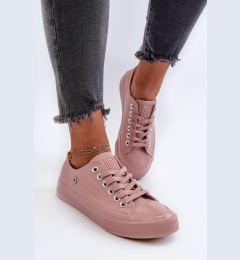 Снимка на BIG STAR SHOES Класически дамски маратонки Big Star