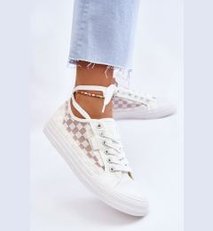 Снимка на BIG STAR SHOES Класически ниски кецове Big Star