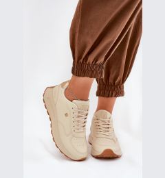 Снимка на BIG STAR SHOES Леки Спортни Обувки За Жени Big Star