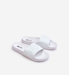 Снимка на BIG STAR SHOES Модни дамски чехли Big Star