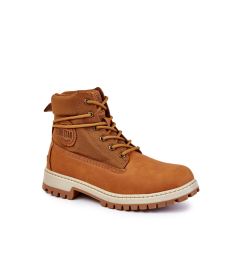 Снимка на BIG STAR SHOES Мъжки боти Memory Foam Big Star