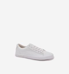 Снимка на BIG STAR SHOES Мъжки Класически Ниски Кецове От Еко Кожа Big Star