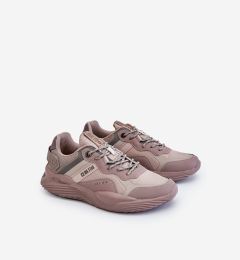 Снимка на BIG STAR SHOES Мъжки леки маратонки Memory Foam System Big Star