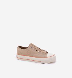 Снимка на BIG STAR SHOES Мъжки Обувки На Платформа Big Star