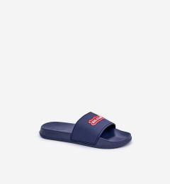 Снимка на BIG STAR SHOES Мъжки сандали с лого Big Star