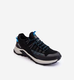Снимка на BIG STAR SHOES Мъжки спортни обувки Memory Foam System Big Star
