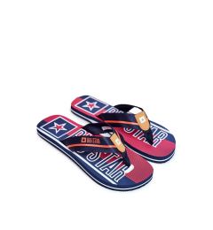 Снимка на BIG STAR SHOES Мъжки чехли Джапанки Big Star