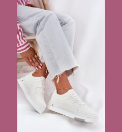 Снимка на BIG STAR SHOES Ниски дамски маратонки Big Star