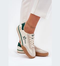 Снимка на BIG STAR SHOES Ниски Дамски Обувки Big Star