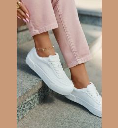 Снимка на BIG STAR SHOES Ниски кецове от еко кожа Big Star