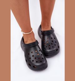 Снимка на BIG STAR SHOES Пяна Женски Сандали На Масивна Подметка Big Star
