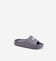 Снимка на BIG STAR SHOES Пяна Сандали За Мъже С Лого Big Star
