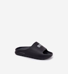 Снимка на BIG STAR SHOES Пяна Чехли Мъжки С Лого Big Star
