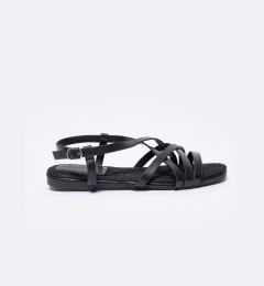 Снимка на BIG STAR SHOES Равни дамски сандали Big Star