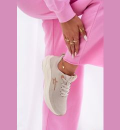 Снимка на BIG STAR SHOES Спортни Обувки Кецове Дамски Big Star