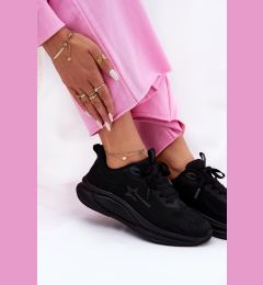 Снимка на BIG STAR SHOES Спортни Обувки Маратонки За Жени Big Star