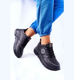 Снимка на BIG STAR SHOES Спортни обувки на платформа Big Star