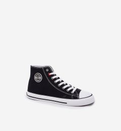 Снимка на BIG STAR SHOES Текстилни мъжки кецове Big Star