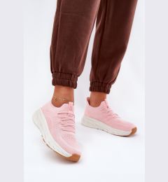 Снимка на BIG STAR SHOES Удобни Дамски Спортни Обувки Big Star