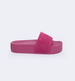 Снимка на Big Star Woman's Flip Flops Shoes 100396 -602