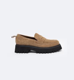 Снимка на Big Star Woman's Moccasin Shoes 101028 801