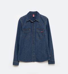 Снимка на Big Star Woman's Shirt 141814 524