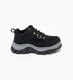 Снимка на Big Star Woman's Shoes 209506 -906