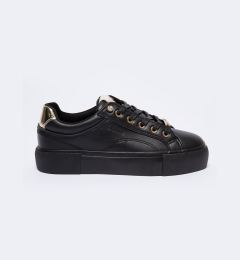Снимка на Big Star Woman's Sneakers Shoes 100559 -906