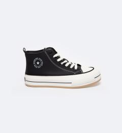 Снимка на Big Star Woman's Sneakers Shoes 100677 906