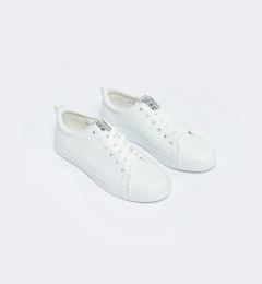 Снимка на Big Star Woman's Sneakers Shoes 208444 101
