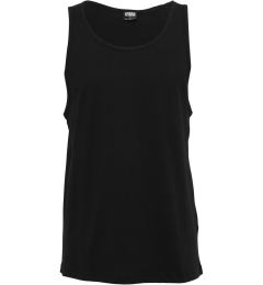 Снимка на Big Tank Jersey Black